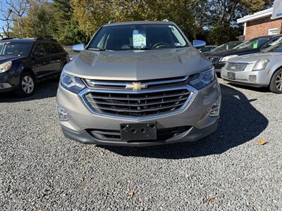 2018 Chevrolet Equinox Premier   - Photo 8 - Lakewood, NJ 08701