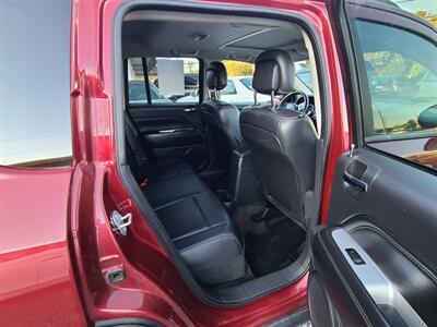 2016 Jeep Compass Latitude   - Photo 18 - Lakewood, NJ 08701