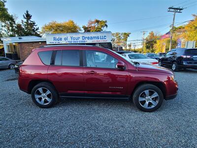 2016 Jeep Compass Latitude   - Photo 8 - Lakewood, NJ 08701