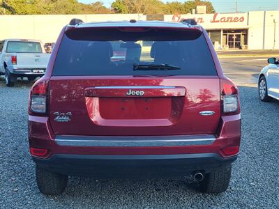 2016 Jeep Compass Latitude   - Photo 10 - Lakewood, NJ 08701