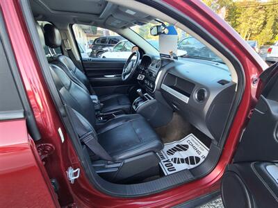 2016 Jeep Compass Latitude   - Photo 12 - Lakewood, NJ 08701