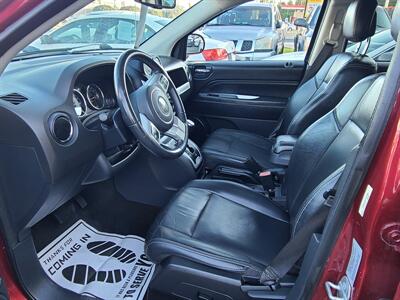 2016 Jeep Compass Latitude   - Photo 11 - Lakewood, NJ 08701