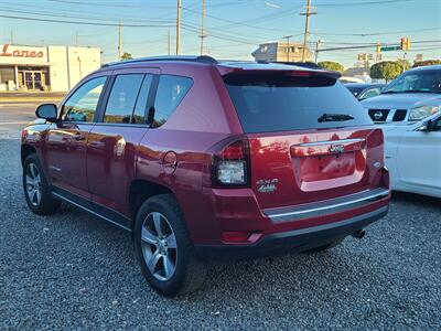 2016 Jeep Compass Latitude   - Photo 13 - Lakewood, NJ 08701