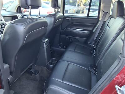 2016 Jeep Compass Latitude   - Photo 14 - Lakewood, NJ 08701