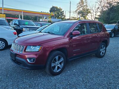 2016 Jeep Compass Latitude   - Photo 2 - Lakewood, NJ 08701