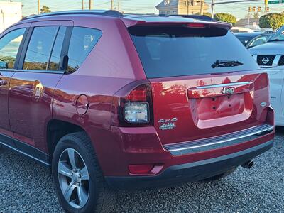 2016 Jeep Compass Latitude   - Photo 9 - Lakewood, NJ 08701