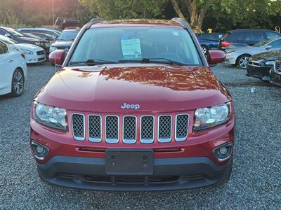 2016 Jeep Compass Latitude   - Photo 6 - Lakewood, NJ 08701