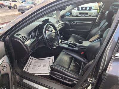2010 Acura TL SH-AWD w/Tech   - Photo 12 - Lakewood, NJ 08701
