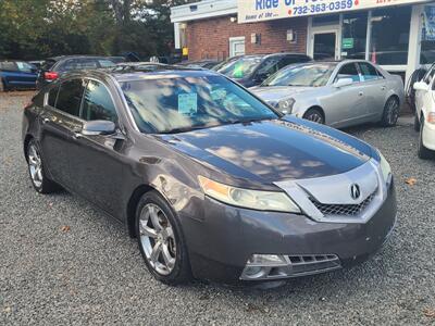 2010 Acura TL SH-AWD w/Tech   - Photo 10 - Lakewood, NJ 08701