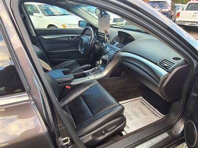 2010 Acura TL SH-AWD w/Tech   - Photo 13 - Lakewood, NJ 08701