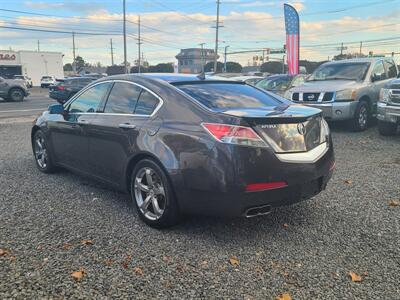 2010 Acura TL SH-AWD w/Tech   - Photo 6 - Lakewood, NJ 08701