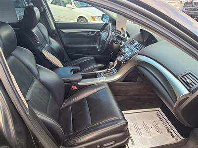 2010 Acura TL SH-AWD w/Tech   - Photo 14 - Lakewood, NJ 08701