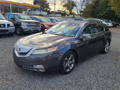 2010 Acura TL SH-AWD w/Tech   - Photo 11 - Lakewood, NJ 08701