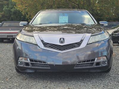 2010 Acura TL SH-AWD w/Tech   - Photo 9 - Lakewood, NJ 08701