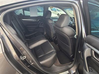 2010 Acura TL SH-AWD w/Tech   - Photo 15 - Lakewood, NJ 08701