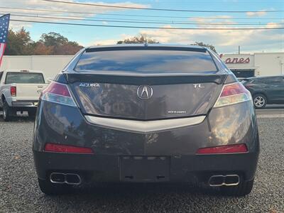 2010 Acura TL SH-AWD w/Tech   - Photo 4 - Lakewood, NJ 08701