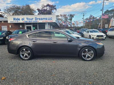 2010 Acura TL SH-AWD w/Tech   - Photo 2 - Lakewood, NJ 08701