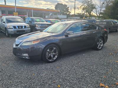 2010 Acura TL SH-AWD w/Tech   - Photo 7 - Lakewood, NJ 08701