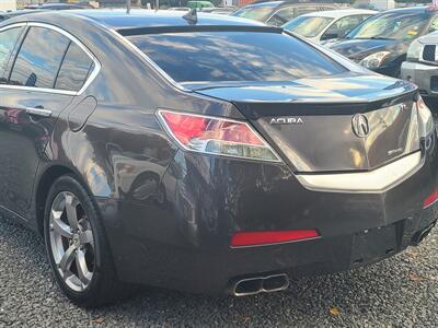 2010 Acura TL SH-AWD w/Tech   - Photo 5 - Lakewood, NJ 08701