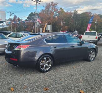 2010 Acura TL SH-AWD w/Tech   - Photo 3 - Lakewood, NJ 08701
