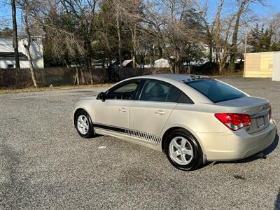 2015 Chevrolet Cruze 1LT Auto   - Photo 10 - Lakewood, NJ 08701