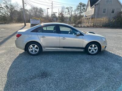 2015 Chevrolet Cruze 1LT Auto   - Photo 6 - Lakewood, NJ 08701