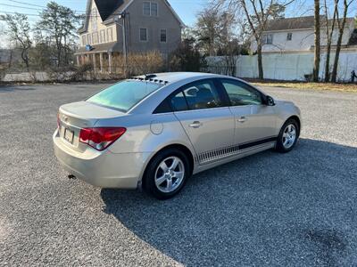 2015 Chevrolet Cruze 1LT Auto   - Photo 7 - Lakewood, NJ 08701