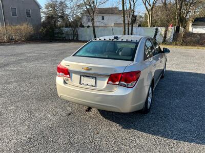 2015 Chevrolet Cruze 1LT Auto   - Photo 8 - Lakewood, NJ 08701