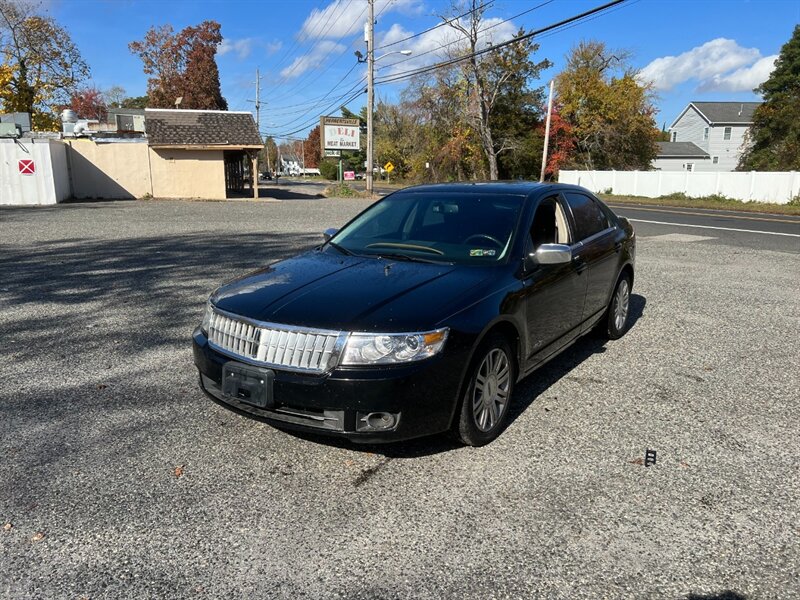 2007 Lincoln MKZ/Zephyr - Photo 1 - Lakewood, NJ 08701