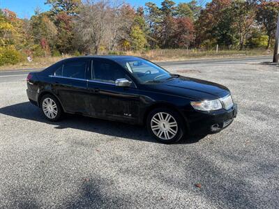 2007 Lincoln MKZ/Zephyr   - Photo 4 - Lakewood, NJ 08701