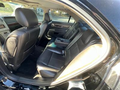 2007 Lincoln MKZ/Zephyr   - Photo 13 - Lakewood, NJ 08701