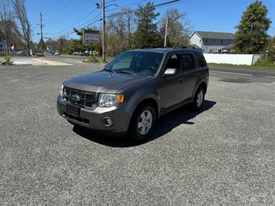 2012 Ford Escape XLT   - Photo 1 - Lakewood, NJ 08701