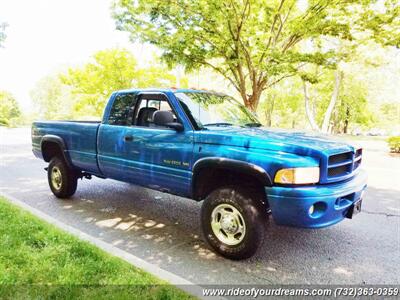 2001 Dodge Ram 2500 ST 4dr Quad Cab ST   - Photo 5 - Lakewood, NJ 08701