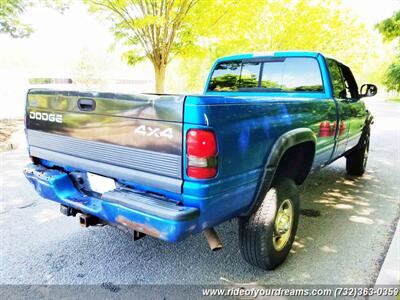 2001 Dodge Ram 2500 ST 4dr Quad Cab ST   - Photo 3 - Lakewood, NJ 08701