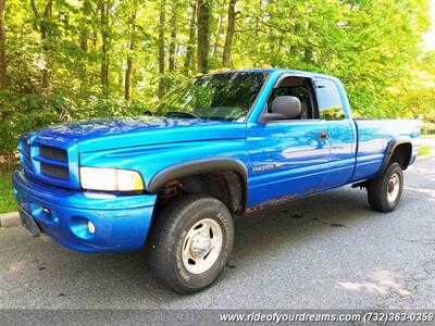 2001 Dodge Ram 2500 ST 4dr Quad Cab ST   - Photo 8 - Lakewood, NJ 08701