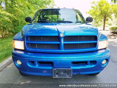 2001 Dodge Ram 2500 ST 4dr Quad Cab ST   - Photo 18 - Lakewood, NJ 08701