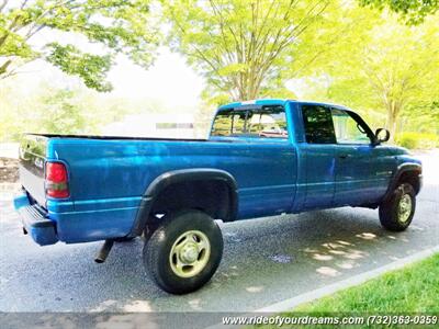 2001 Dodge Ram 2500 ST 4dr Quad Cab ST   - Photo 14 - Lakewood, NJ 08701