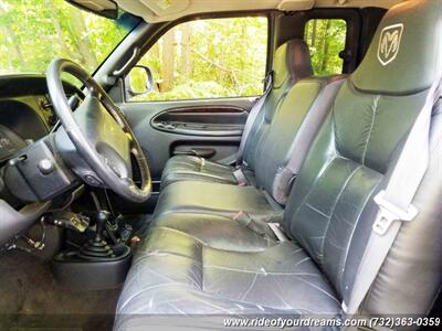 2001 Dodge Ram 2500 ST 4dr Quad Cab ST   - Photo 21 - Lakewood, NJ 08701