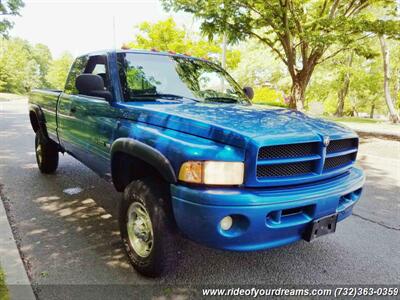 2001 Dodge Ram 2500 ST 4dr Quad Cab ST   - Photo 4 - Lakewood, NJ 08701