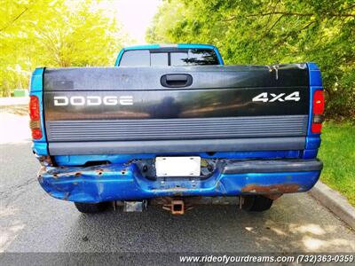 2001 Dodge Ram 2500 ST 4dr Quad Cab ST   - Photo 13 - Lakewood, NJ 08701