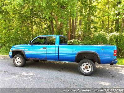 2001 Dodge Ram 2500 ST 4dr Quad Cab ST   - Photo 11 - Lakewood, NJ 08701