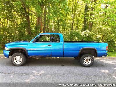 2001 Dodge Ram 2500 ST 4dr Quad Cab ST   - Photo 10 - Lakewood, NJ 08701