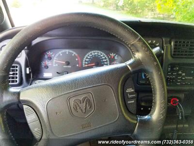 2001 Dodge Ram 2500 ST 4dr Quad Cab ST   - Photo 24 - Lakewood, NJ 08701