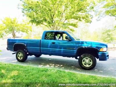 2001 Dodge Ram 2500 ST 4dr Quad Cab ST   - Photo 17 - Lakewood, NJ 08701