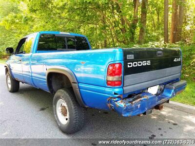 2001 Dodge Ram 2500 ST 4dr Quad Cab ST   - Photo 2 - Lakewood, NJ 08701