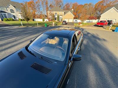 2012 Mercedes-Benz S 550 4MATIC - Photo 17 - Lakewood, NJ 08701