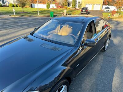 2012 Mercedes-Benz S 550 4MATIC - Photo 16 - Lakewood, NJ 08701