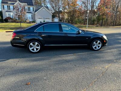 2012 Mercedes-Benz S 550 4MATIC - Photo 6 - Lakewood, NJ 08701