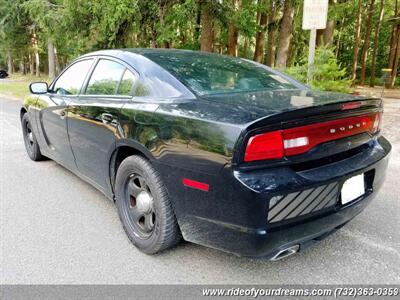 2013 Dodge Charger Police   - Photo 2 - Lakewood, NJ 08701