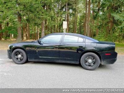 2013 Dodge Charger Police   - Photo 8 - Lakewood, NJ 08701